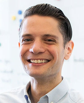 Alejandro Ganimian