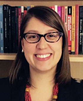 Andrea Flores