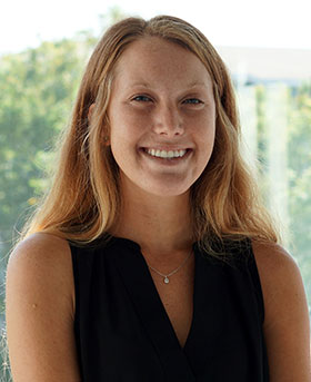 Aubrey McDonough