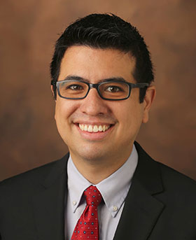 Christopher Candelaria