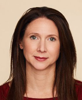 Kelly Hallberg