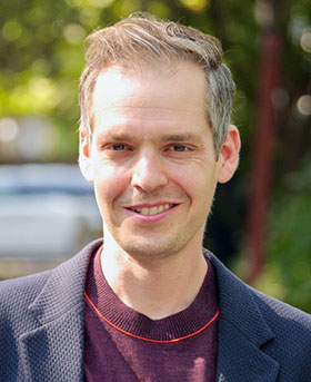 Michael Gottfried