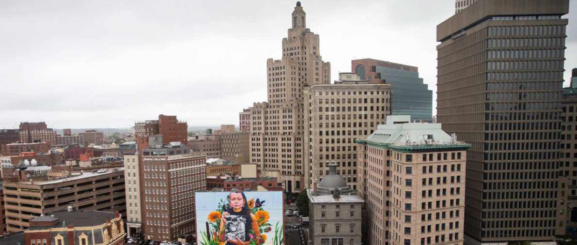 Civic Engagement and Partnerships