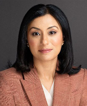 Shalinee Sharma
