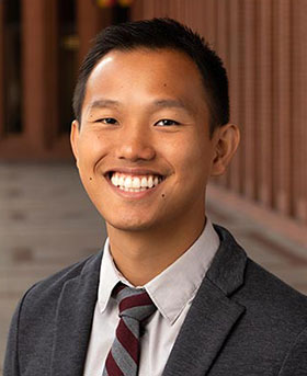 Adam Kho