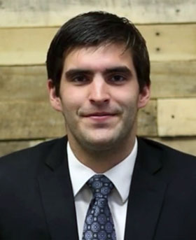 Alex Bolves