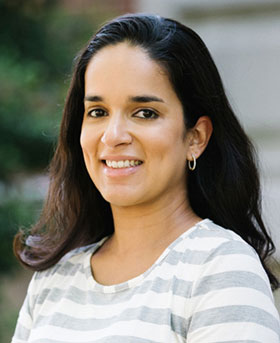 Ayesha Hashim
