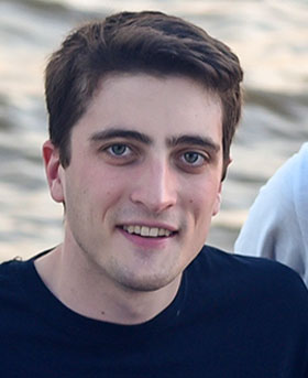 Burke O’Brien