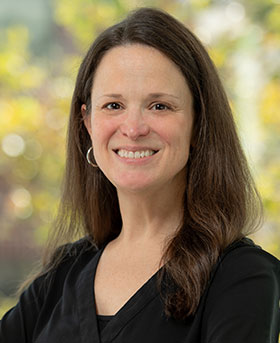 Carolyn Fagan