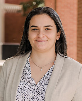 Catherine Mata