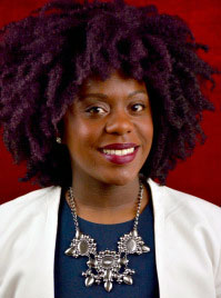 Chantal Hailey
