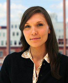 Cynthia Pollard