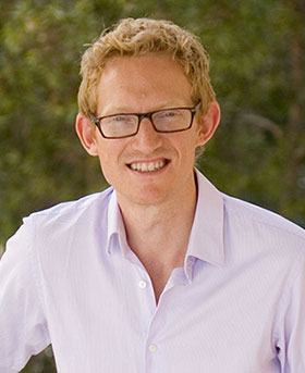 Damon Clark