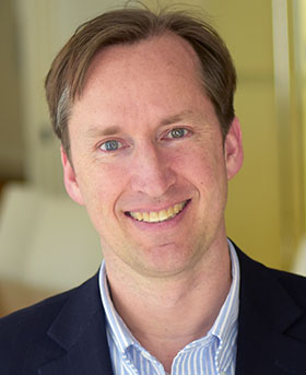David Evans