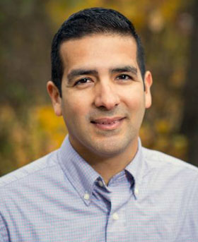 David Rangel
