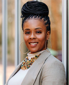 Ericka Weathers