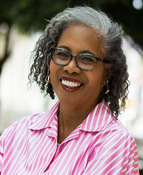 Gloria Ladson-Billings