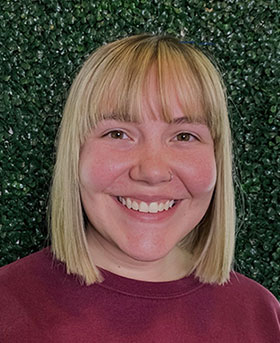 Sarah Hodgman