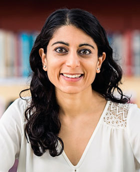 Jayanti Owens