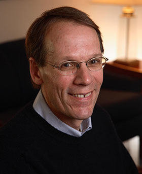 James H. Wyckoff