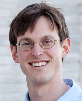 Joshua Hyman