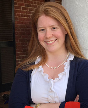 Katharine Meyer