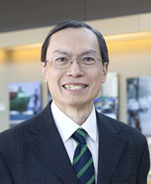 Kenneth Wong