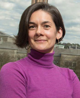 Lindsay Page
