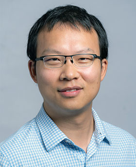 Jing Liu