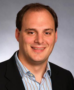 Marcus Winters