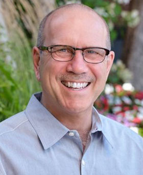 Mark Warren