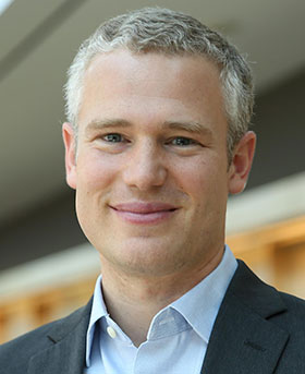 Matthew Kraft