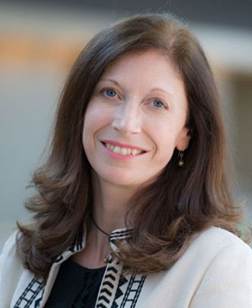 Susan Moffitt
