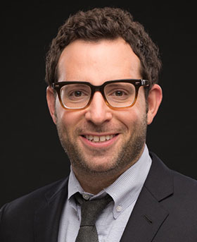 Matthew Steinberg