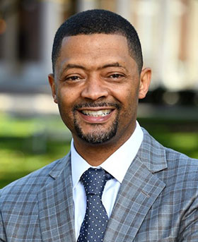 Odis Johnson