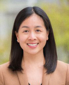 Olivia Chi