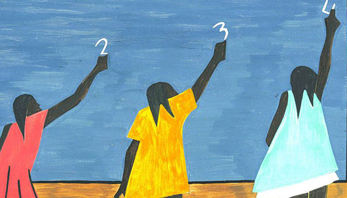Center of Work on Race and Education