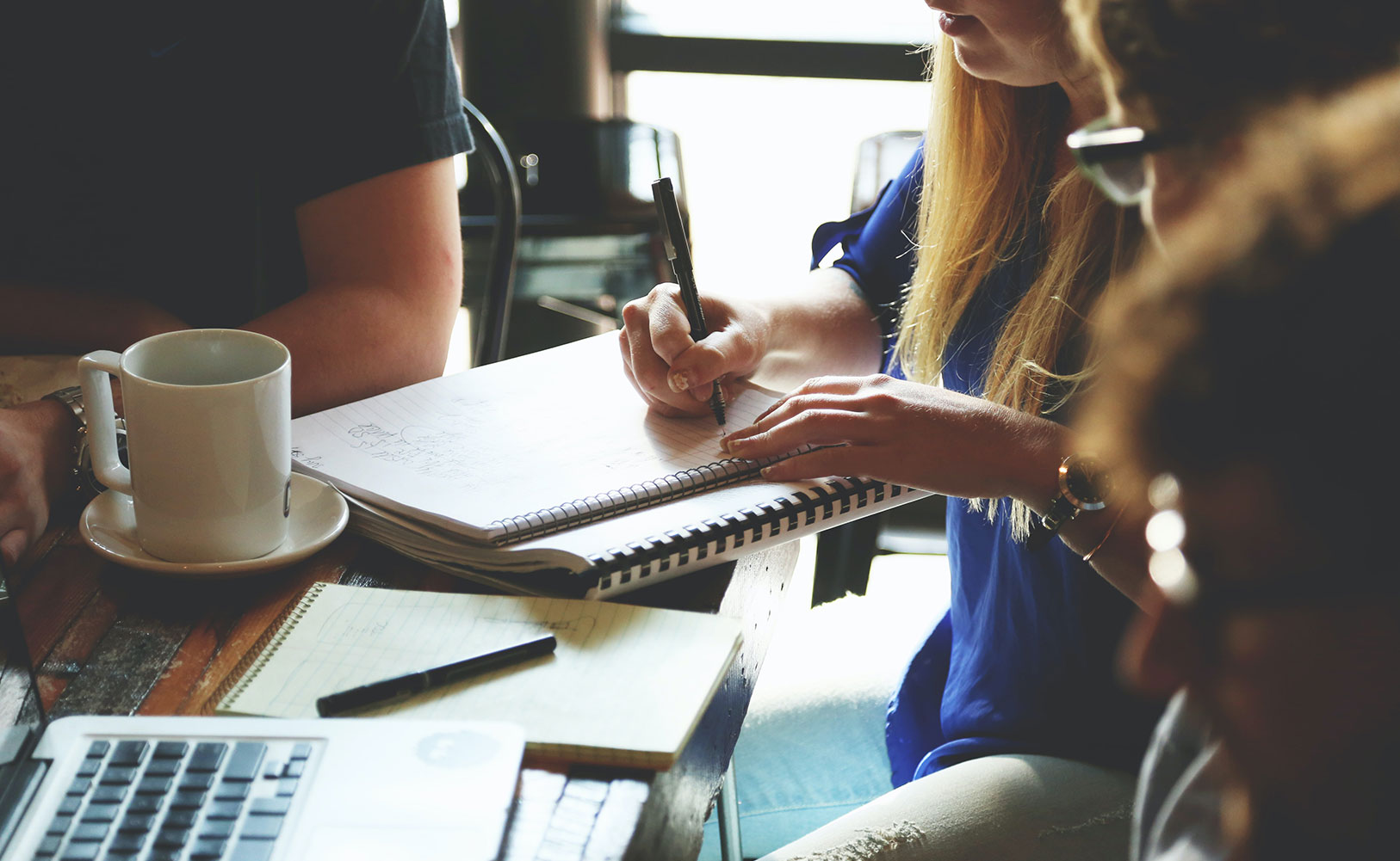 EDRESEARCH DISTRICT WORKSHOP SERIES