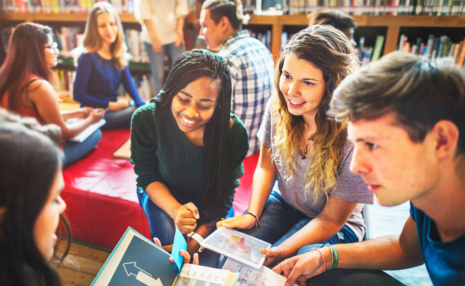 Partnerships between PPSD and RI Education Preparation Providers (EPPs)