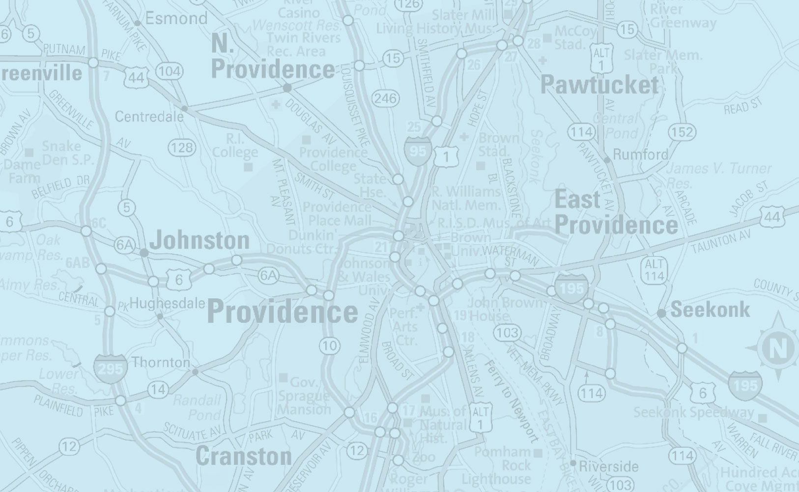 The State of Recovery: Rhode Island's Post-Pandemic Public School Landscape