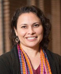 Ruth Lopez Turley