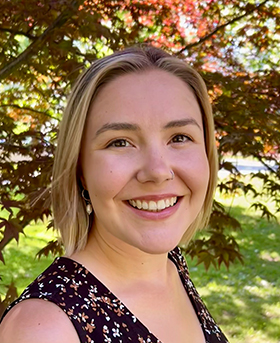 Sarah Hodgman