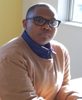 Shameka Powell