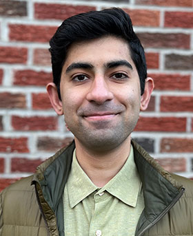 Sohil Malik