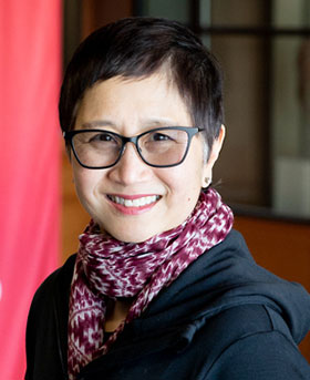 Stacey Lee