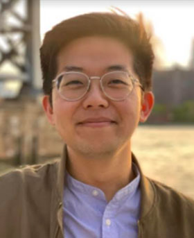 Steven Lee