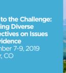 2019 APPAM Fall Research Conference