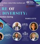 The Future of Teacher Diversity: Recruitment and Retention during and post COVID-19