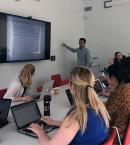 Annenberg Undergraduate Fellows for Education and Social Policy