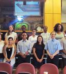 Urban Education Policy Program Alumni Conference
